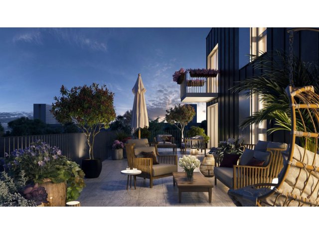 21 Avenue Paul Valéry Sarcelles