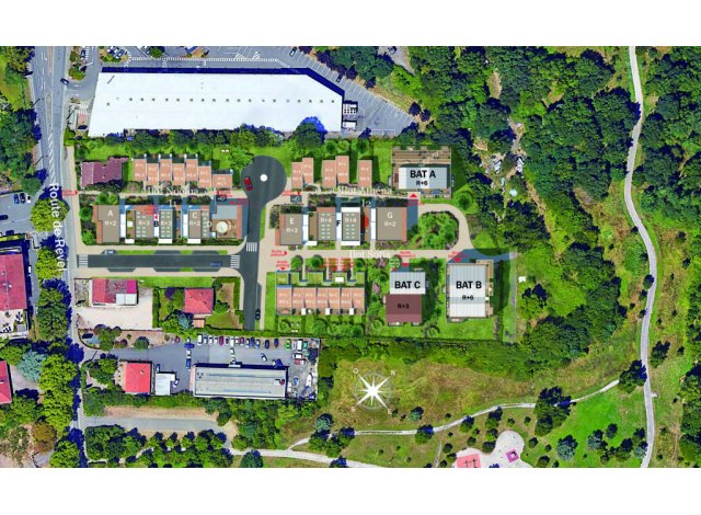 Eco construction Toulouse