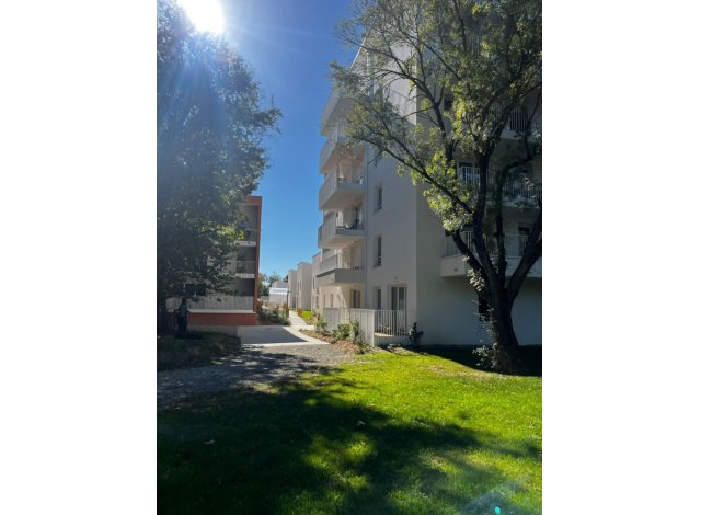 Immobilier pour investir Toulouse