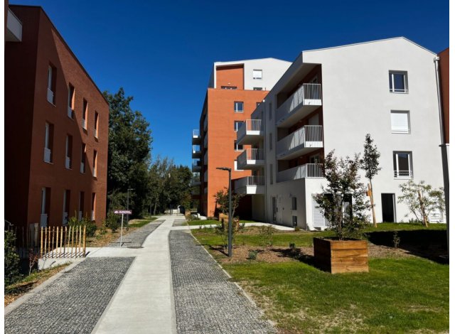 Acheter pour louer Toulouse