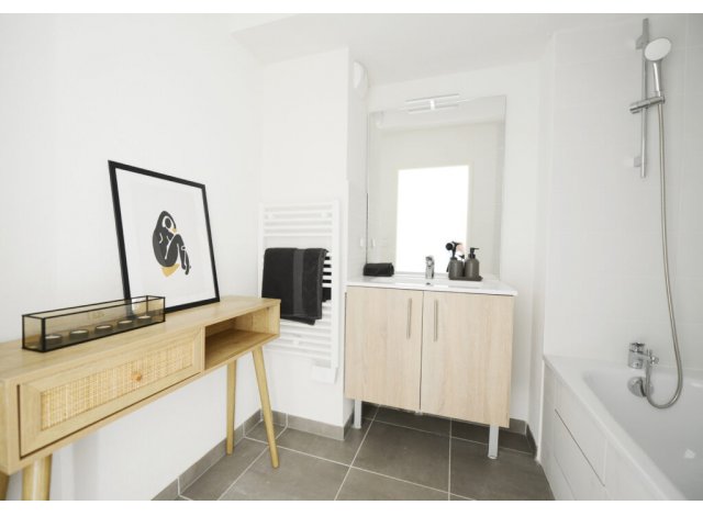 Projet �co construction Toulouse
