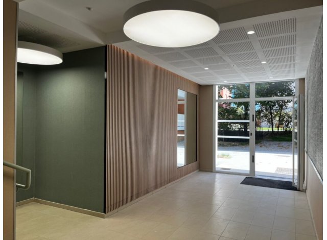 Eco construction Toulouse