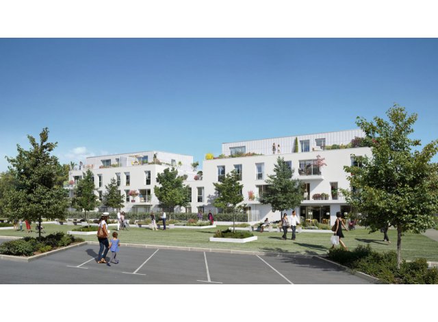 Immobilier loi PinelCarri�res-sous-Poissy