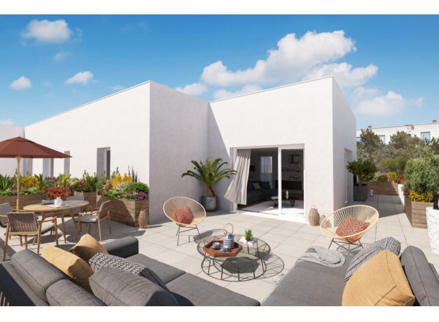 Investir loi Pinel � V�nissieux