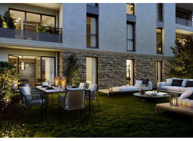 Investissement programme Pinel Nouveau Jour