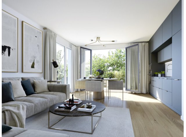 Immobilier pour investir Roissy-en-Brie