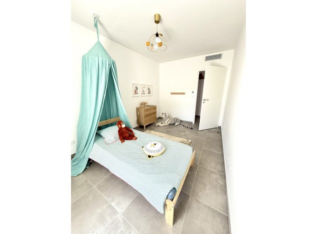 Investissement immobilier Marseille 8me