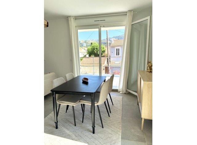 Investir  Marseille 8me