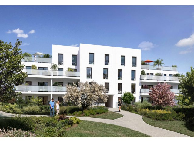 Immobilier loi PinelMarseille 8�me