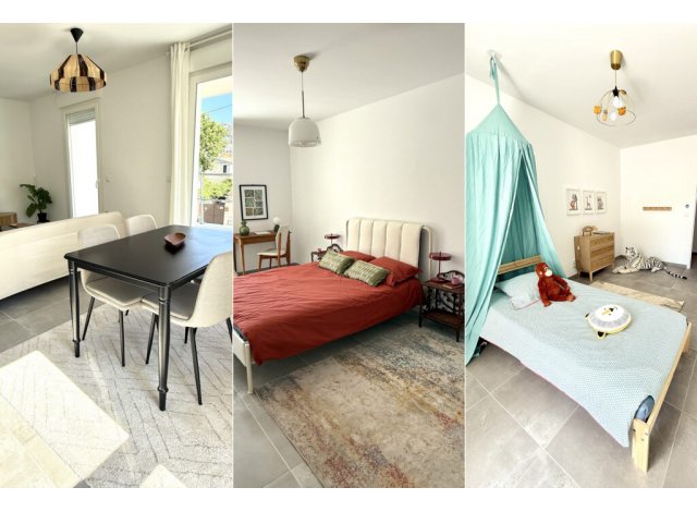 Investir dans le neuf Marseille 8me