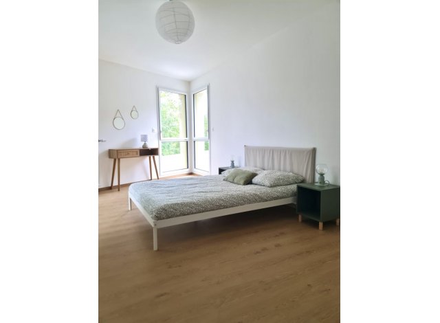 Immobilier pour investir loi PinelCharly