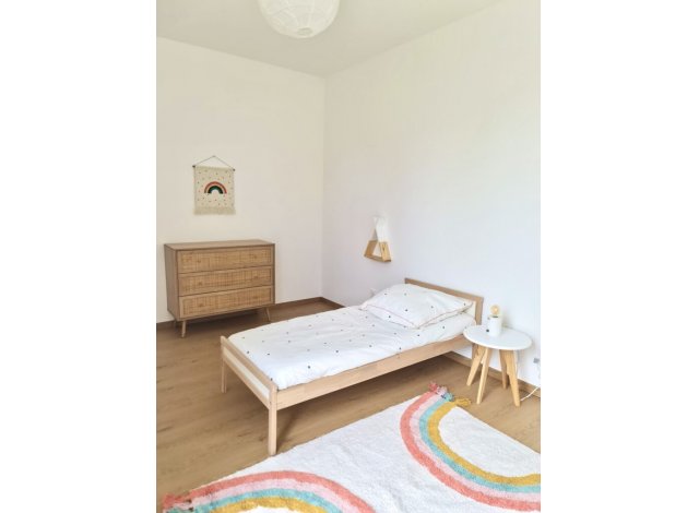 Investissement loi Pinel neuf Charly