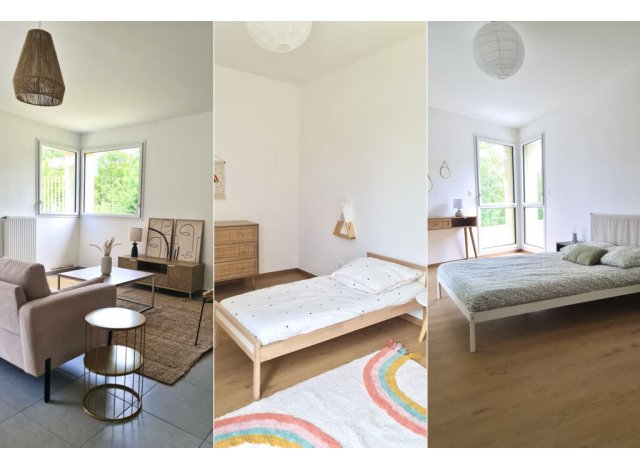 Immobilier loi PinelCharly