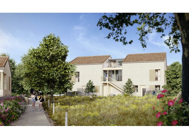 Immobilier pour investir loi PinelCharly
