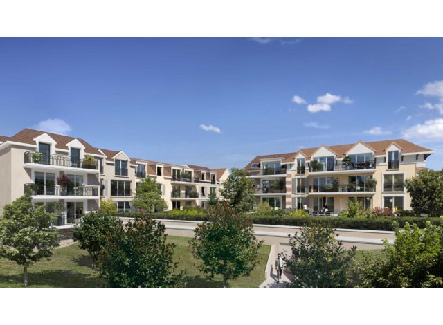 Projet co construction Montigny-ls-Cormeilles