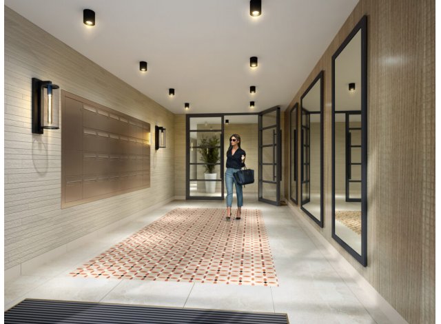 Immobilier pour investir loi PinelMontigny-lès-Cormeilles