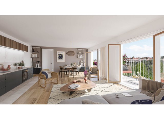 Immobilier pour investir Juvisy-sur-Orge