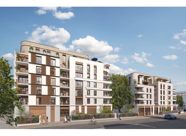 Investir  Juvisy-sur-Orge