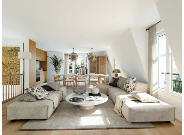 Villa Collin dfiscalisation immobilire