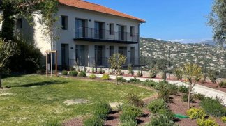 Programme neuf Les Hauts de Rimiez - la Bastide &agrave; Nice