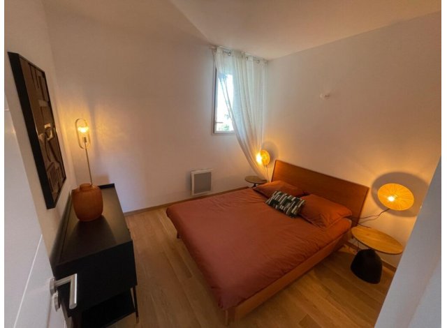 Investissement loi Pinel neuf Nice