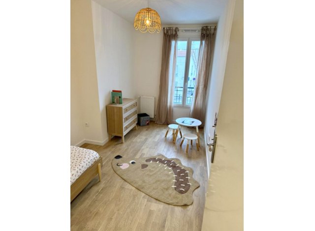 Investissement programme immobilier Villa du Golf