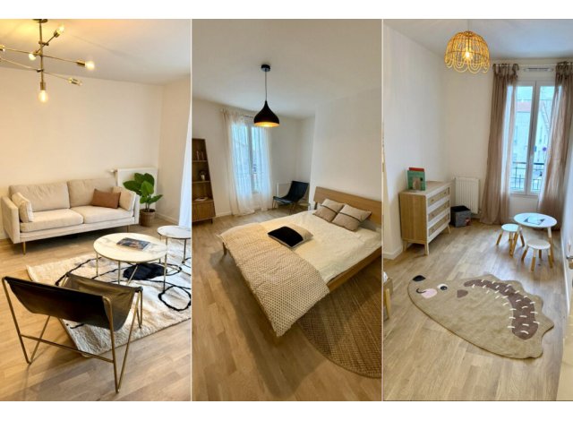 Investissement locatif Champigny-sur-Marne