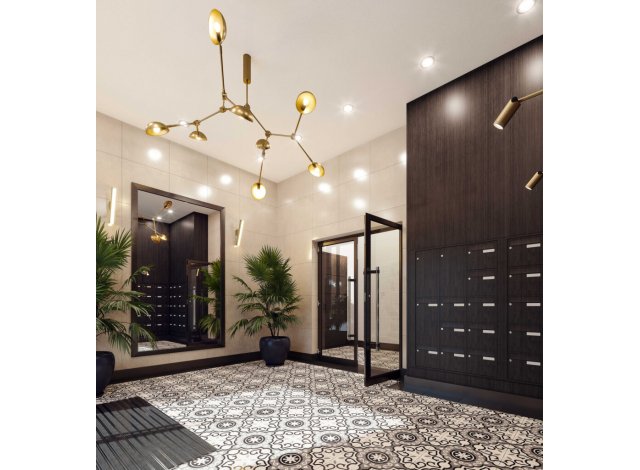 Investissement programme Pinel Villa du Golf