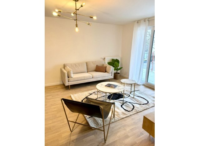 Investir � Champigny-sur-Marne