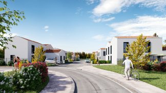 Investir programme neuf Villa Brugeaise Bruges