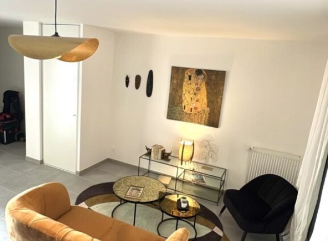 Investissement immobilier neuf Chennevi�res-sur-Marne
