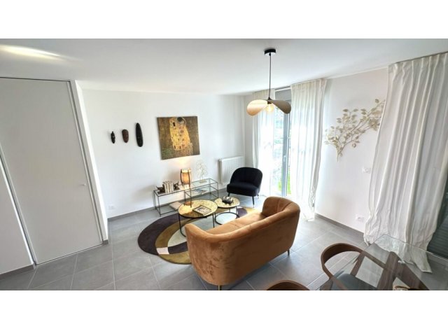 Investissement locatif Chennevi�res-sur-Marne