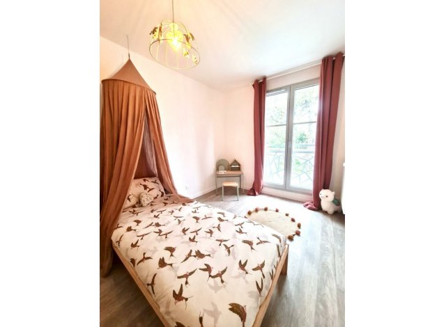 Immobilier pour investir loi PinelChennevires-sur-Marne