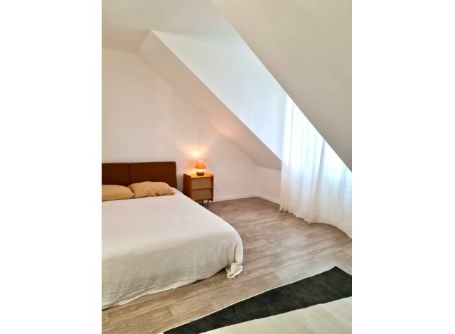 Immobilier pour investir loi PinelChennevires-sur-Marne