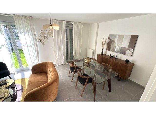 Programme investissement Chennevi�res-sur-Marne