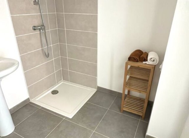 Chennevières-sur-Marne programme neuf Les Demeures des Coteaux