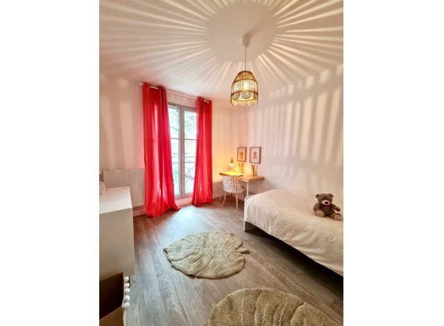 Investissement loi Pinel neuf Chennevires-sur-Marne