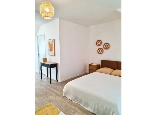 Acheter pour louer Chennevires-sur-Marne