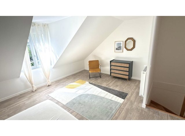 Investissement immobilier Chennevi�res-sur-Marne
