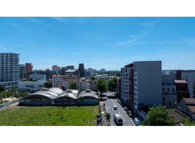Investir � Ivry-sur-Seine
