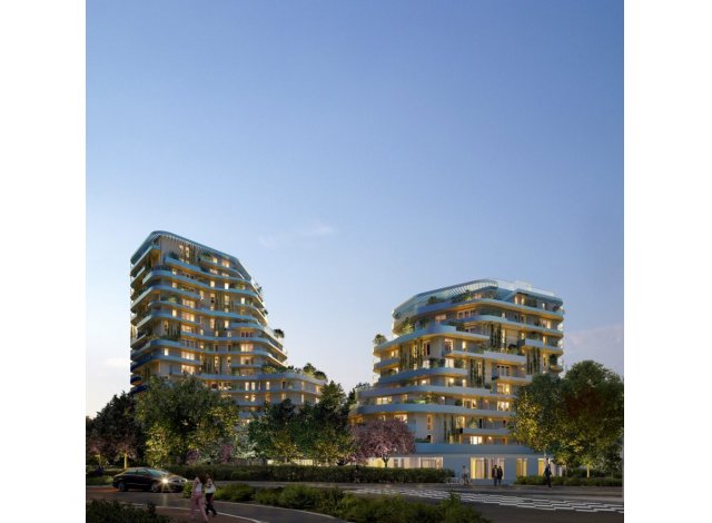 Investissement loi Pinel Saint-Nazaire