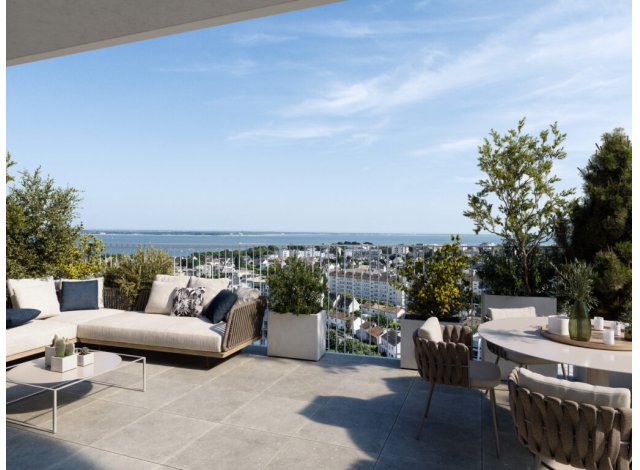 Immobilier loi PinelSaint-Nazaire