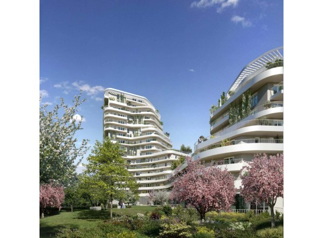 Acheter pour louer Saint-Nazaire