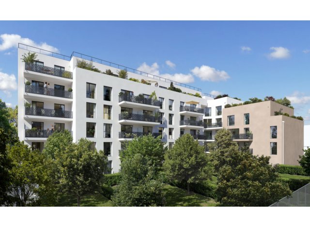 Investissement locatif Montigny-ls-Cormeilles