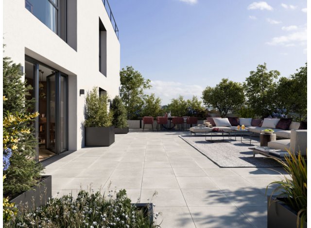 Investir  Montigny-ls-Cormeilles