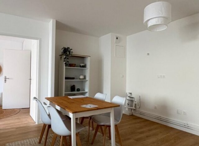 Programme immobilier neuf appart Guérande