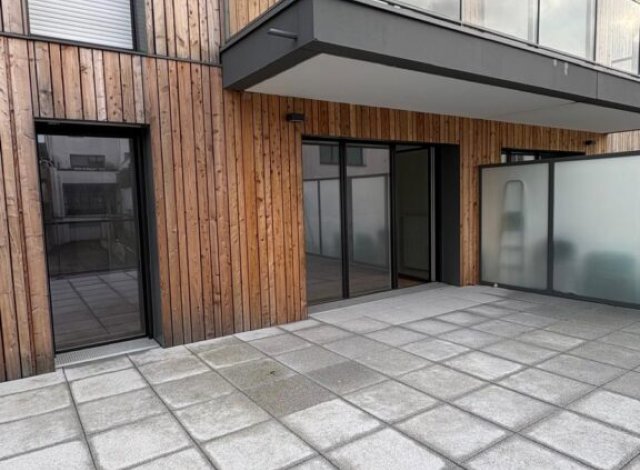 Logement �cologique Gu�rande