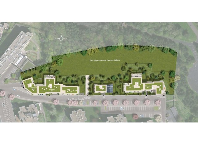 lois defiscalisation immobilière à Stains