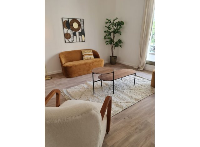 Immobilier pour investir Stains