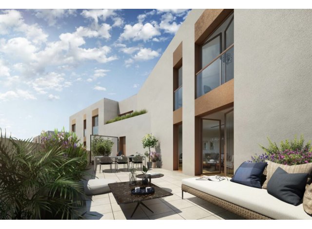 Investir loi Pinel à Antony